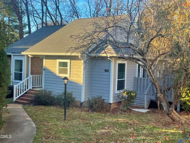 $325,000 | 131 Clancy Circle, Cary, NC 27511