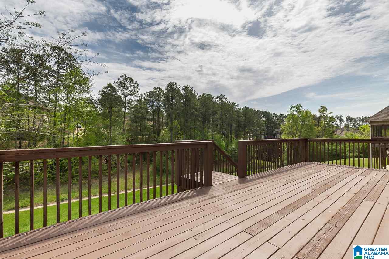 1033 Grande View Pass Alabaster, AL 35114 - Photo 40 of 44
