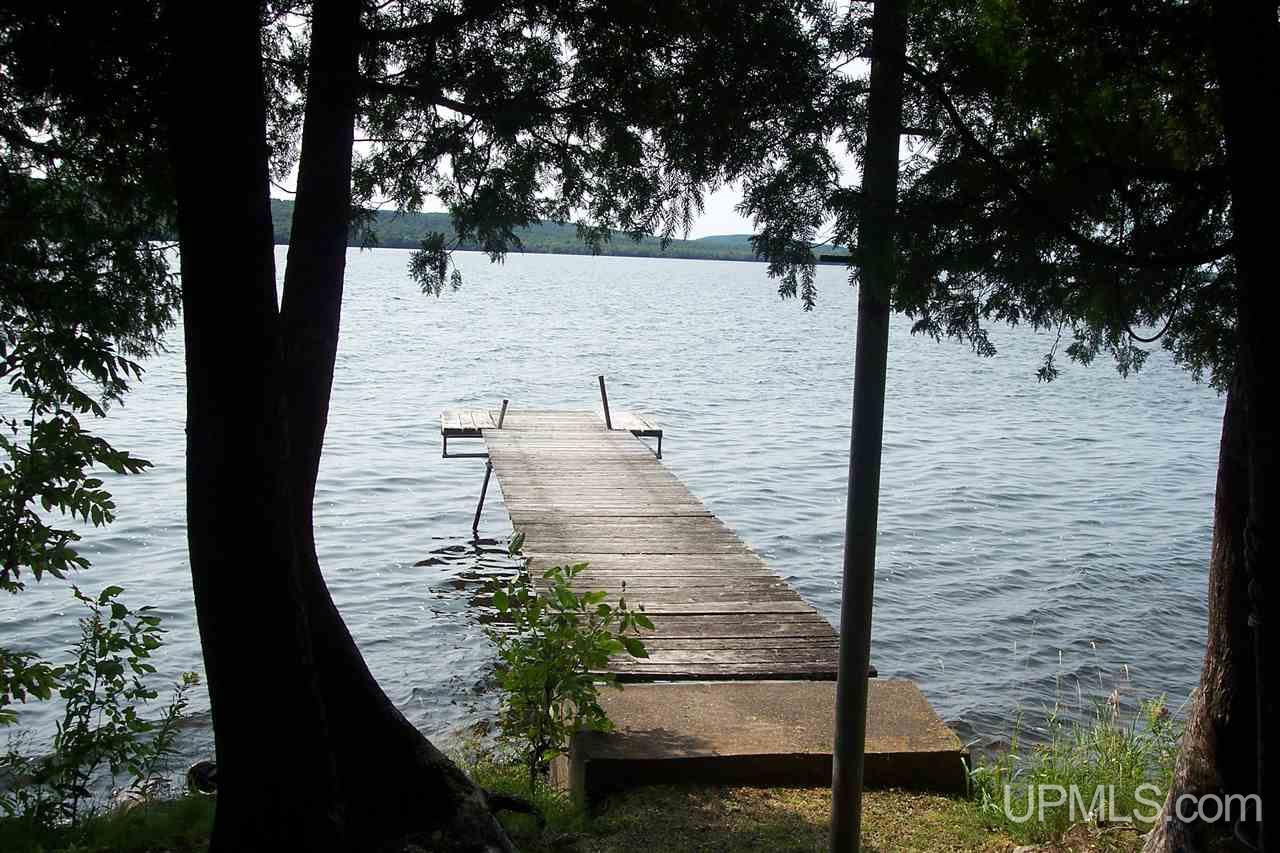 9945 East Shore Road Marenisco, MI 49947 - Photo 3 of 20 Gallery Image 3