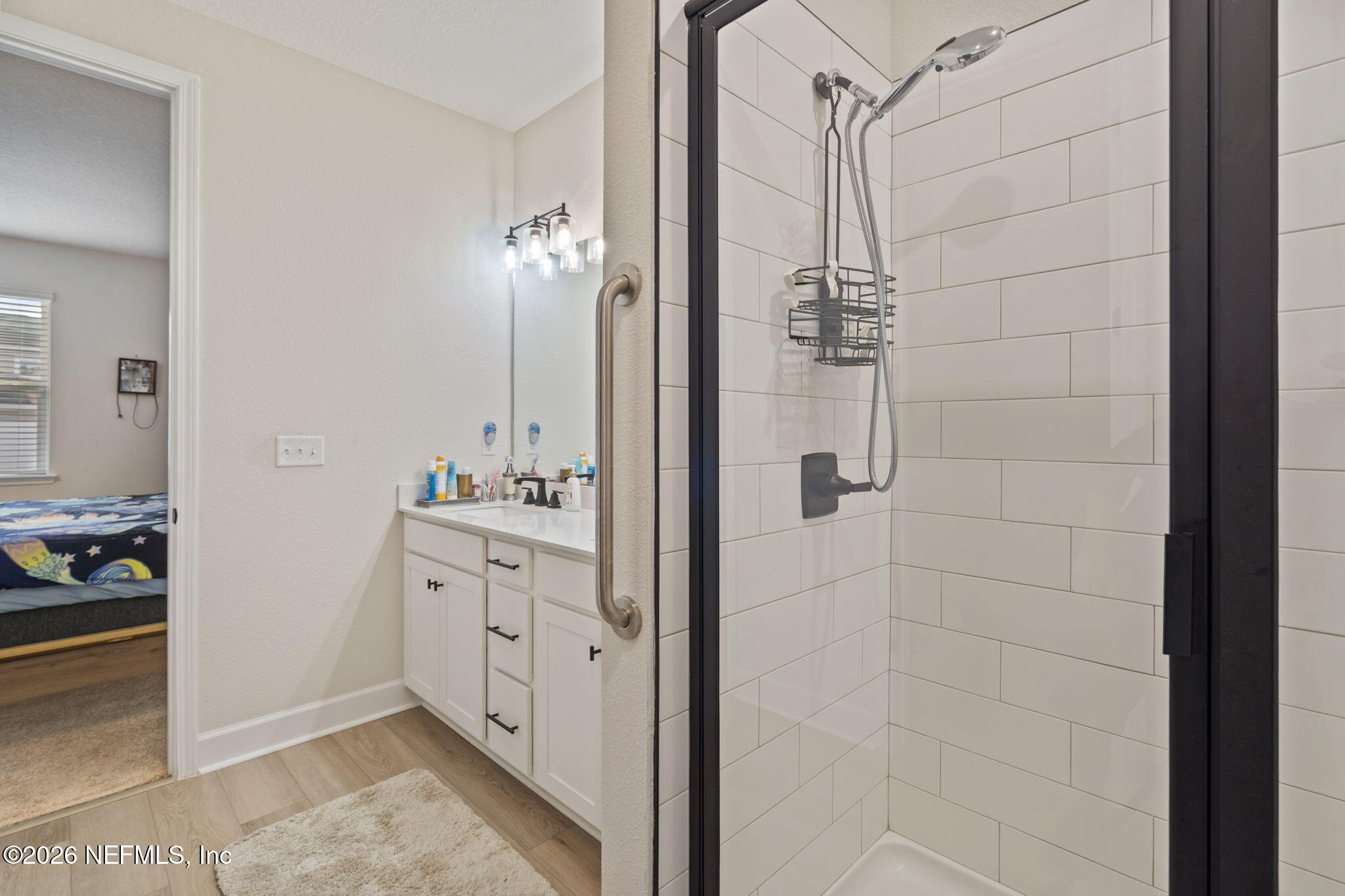 3536 Cunningham Road Orange Park, FL 32065 - Photo 23 of 43 Walk In Shower