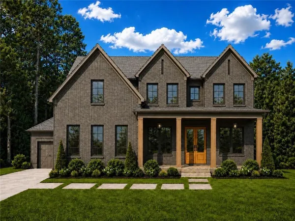 $1,274,900 | 2973 North Bogan Road Northeast, Buford, GA 30519