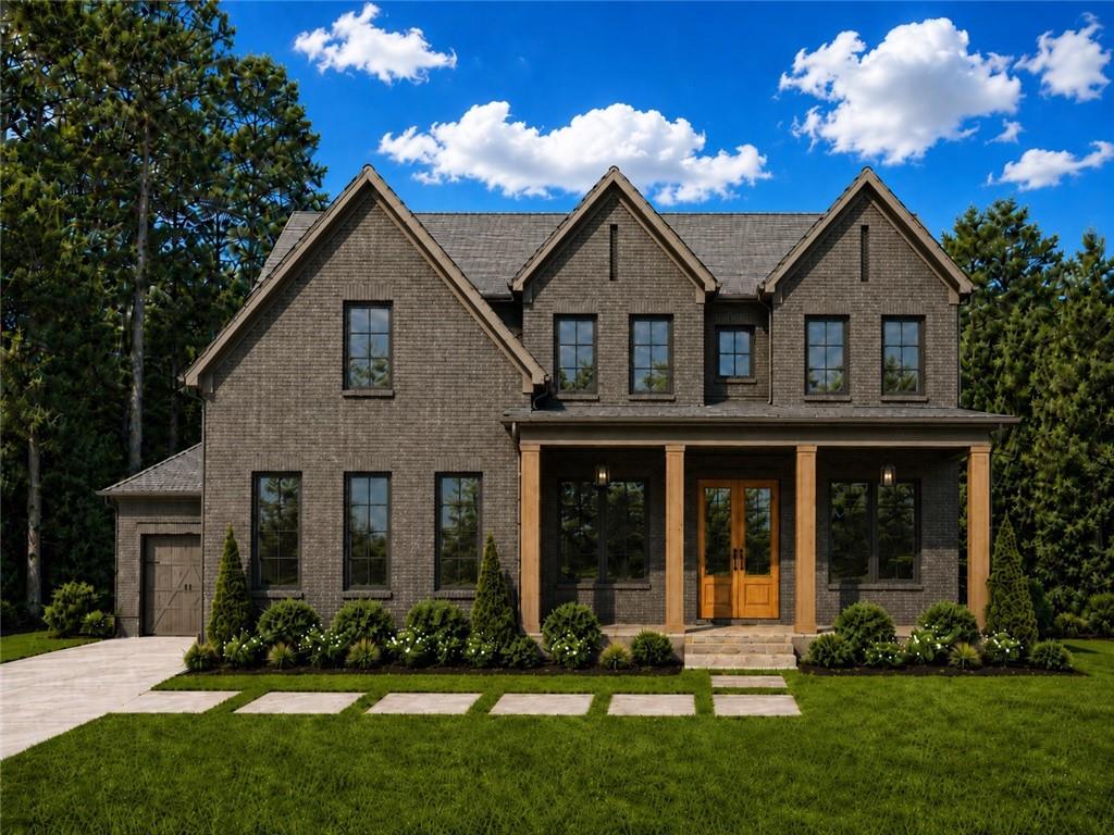2973 North Bogan Road Northeast Buford, GA 30519 - Photo 1 of 56