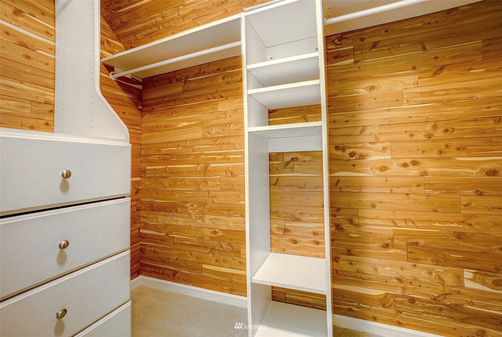 23914 33rd Drive Southeast Bothell, WA 98021 - Photo 16 of 28 a bathroom with a shower and a glass door