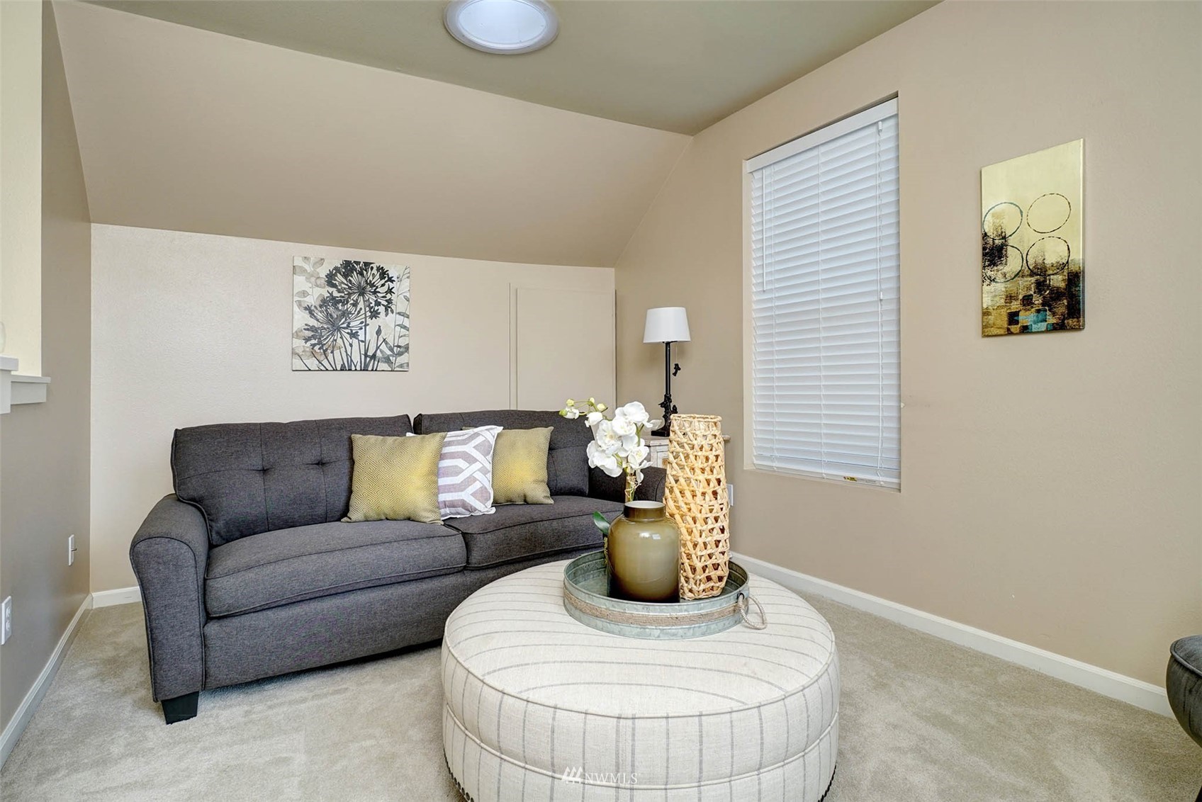 23914 33rd Drive Southeast Bothell, WA 98021 - Photo 21 of 28 a living room with furniture and a table