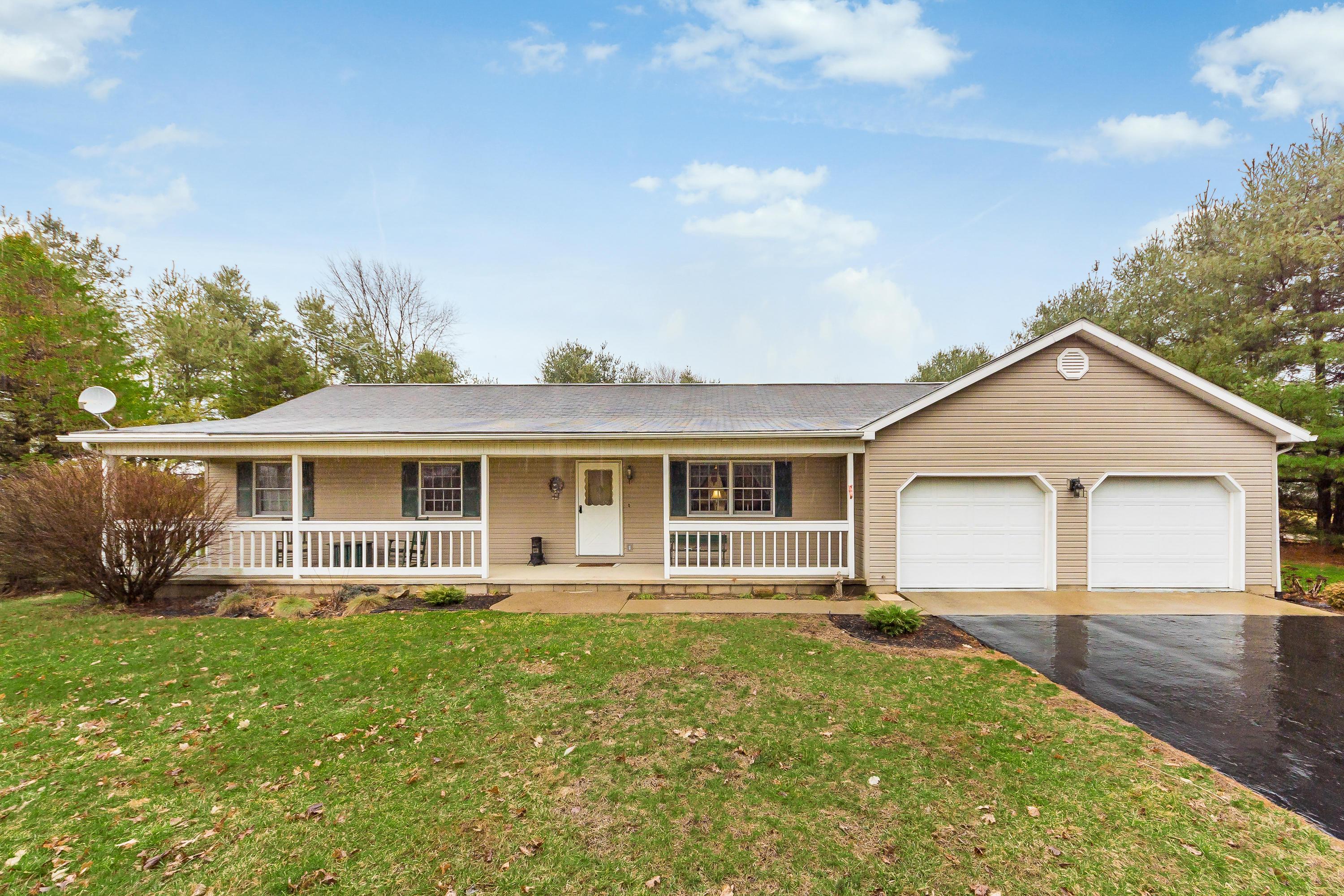 1220 Orr Road Chillicothe, OH 45601 - Photo 1 of 17