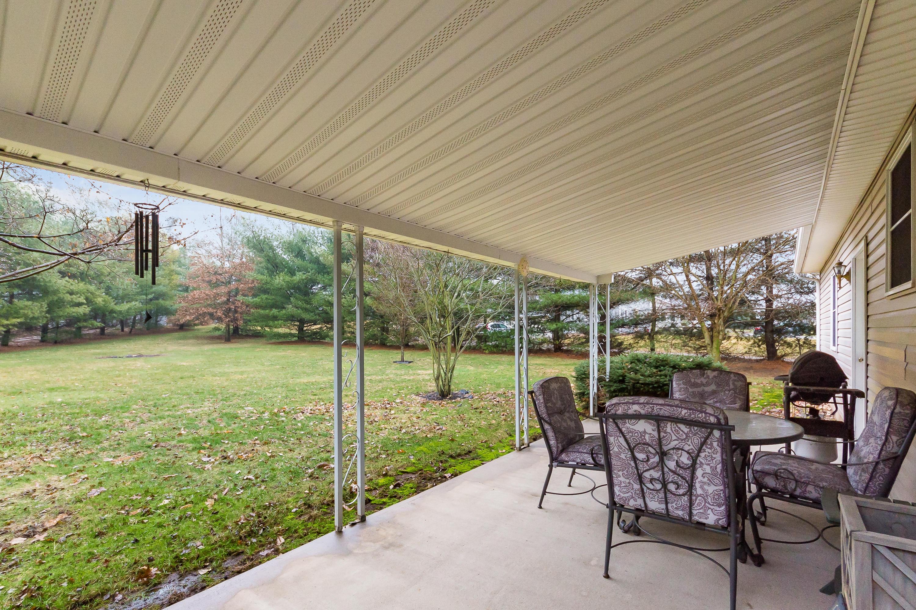1220 Orr Road Chillicothe, OH 45601 - Photo 16 of 17