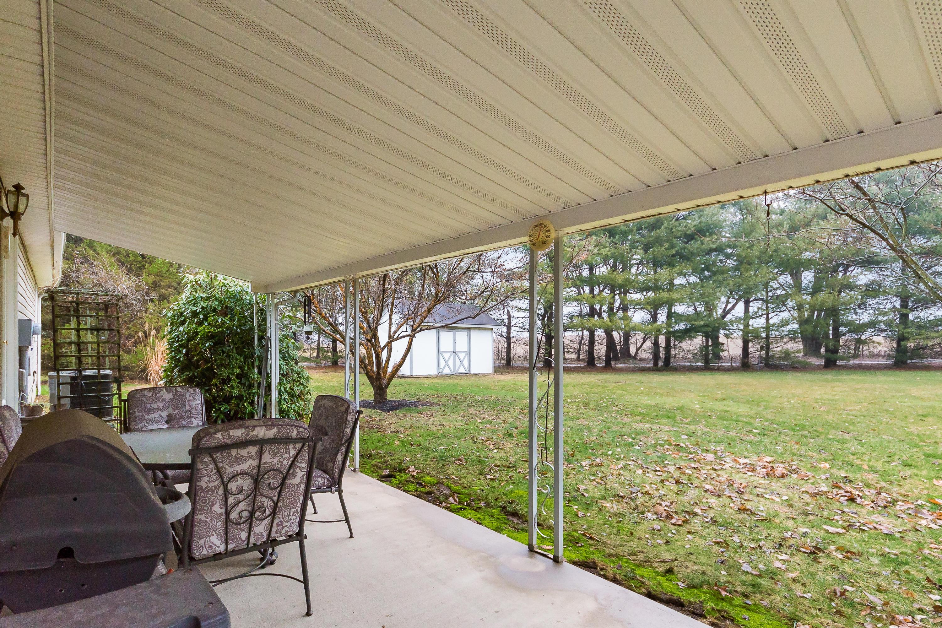 1220 Orr Road Chillicothe, OH 45601 - Photo 17 of 17