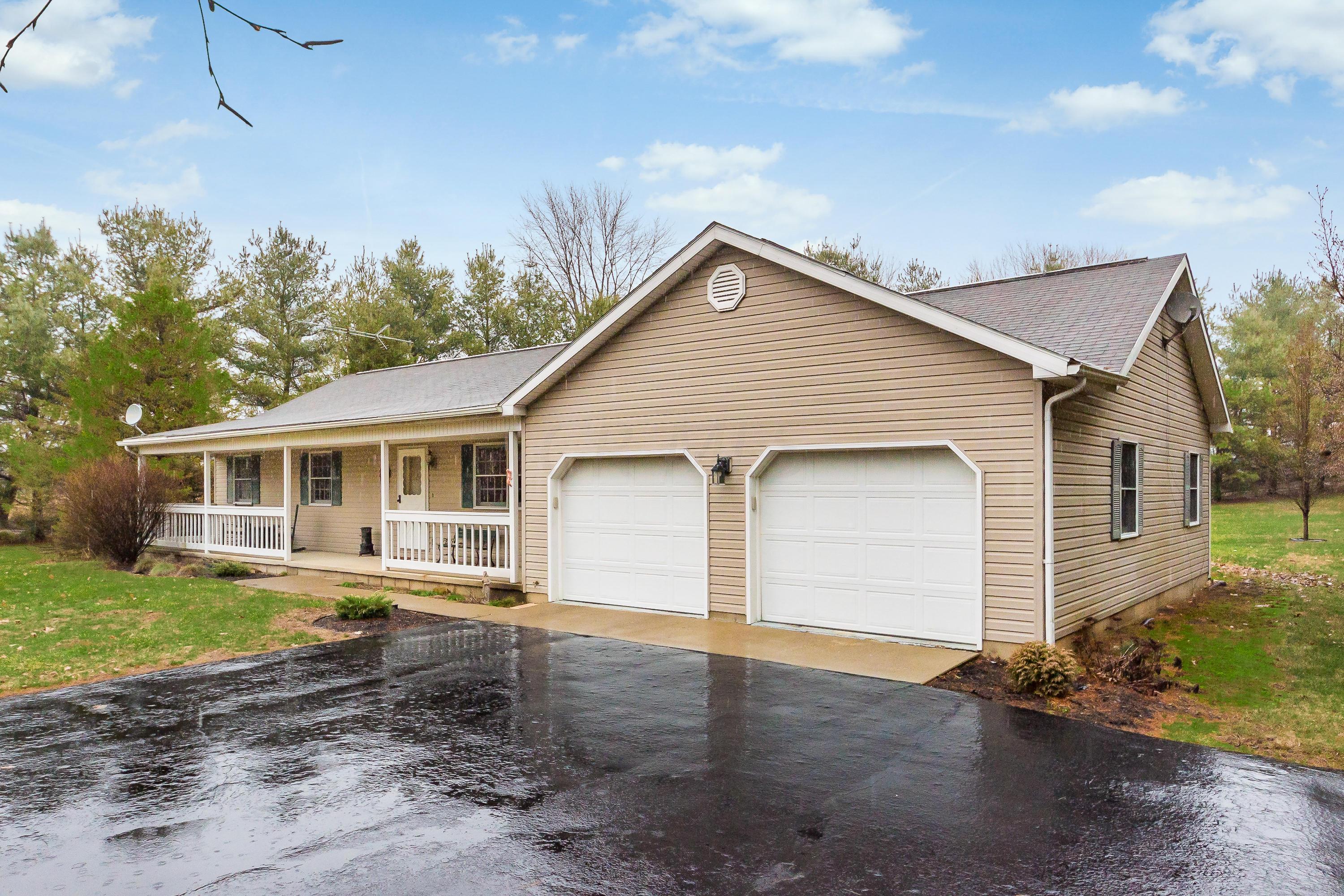 1220 Orr Road Chillicothe, OH 45601 - Photo 2 of 17