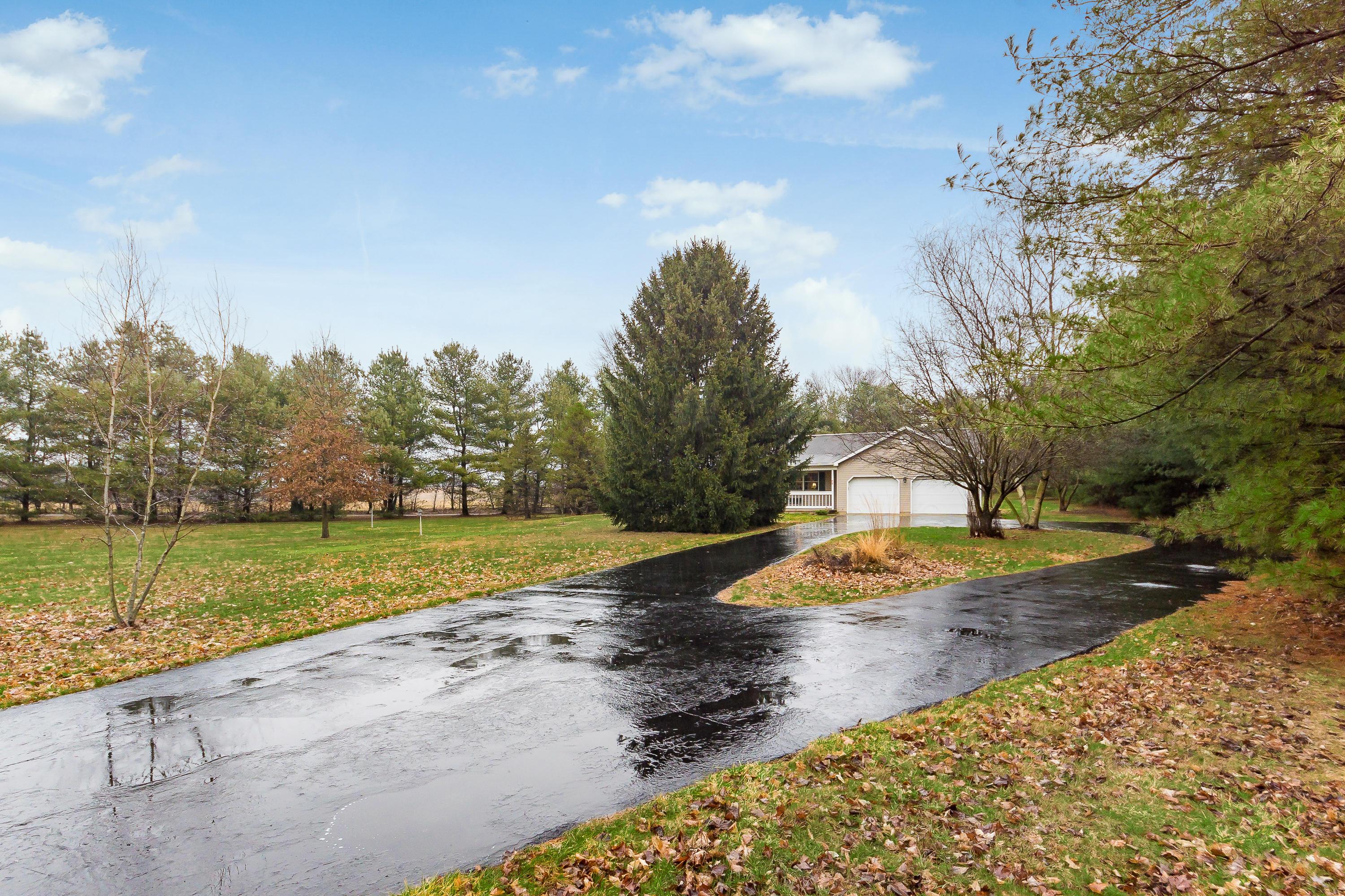 1220 Orr Road Chillicothe, OH 45601 - Photo 3 of 17