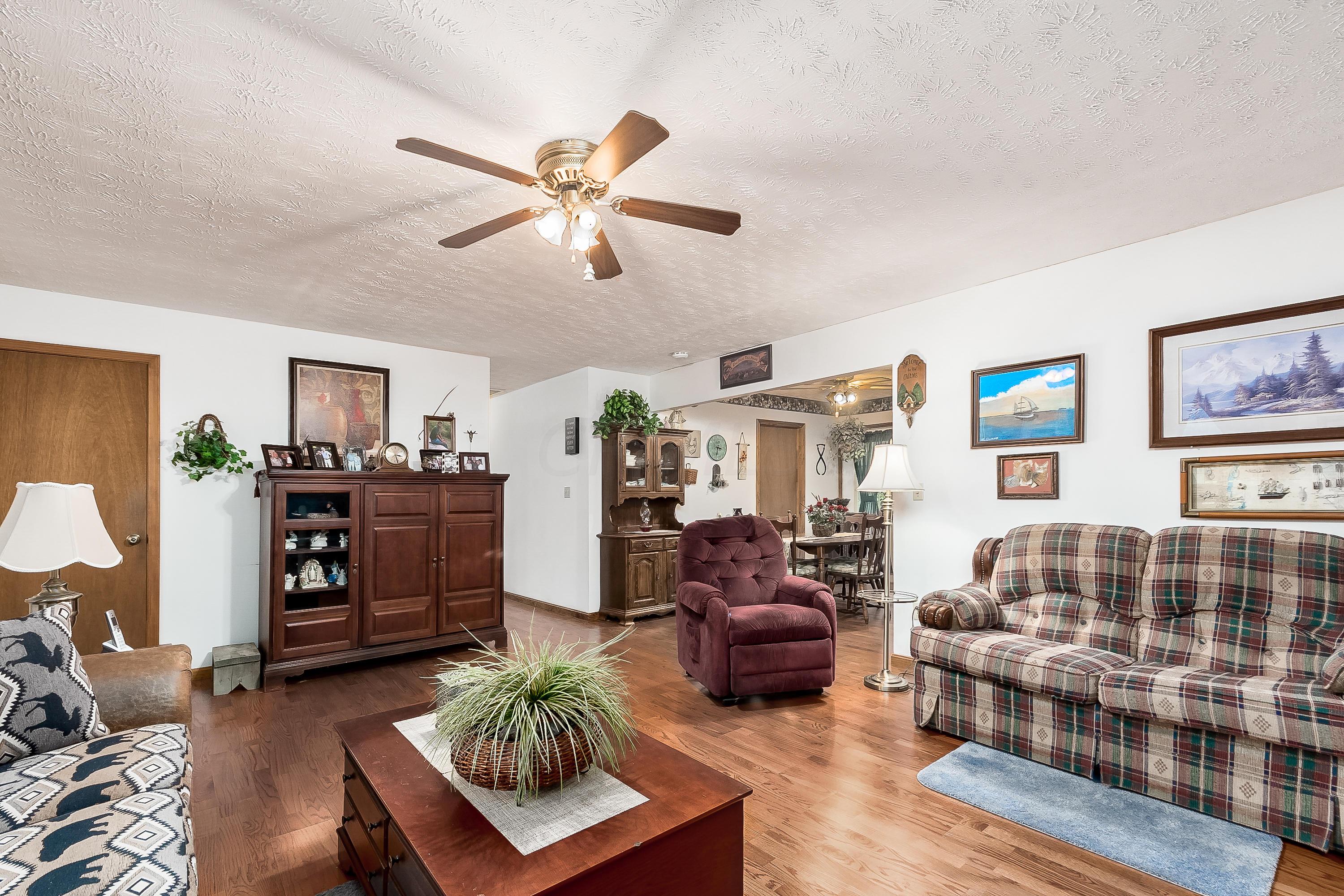1220 Orr Road Chillicothe, OH 45601 - Photo 5 of 17