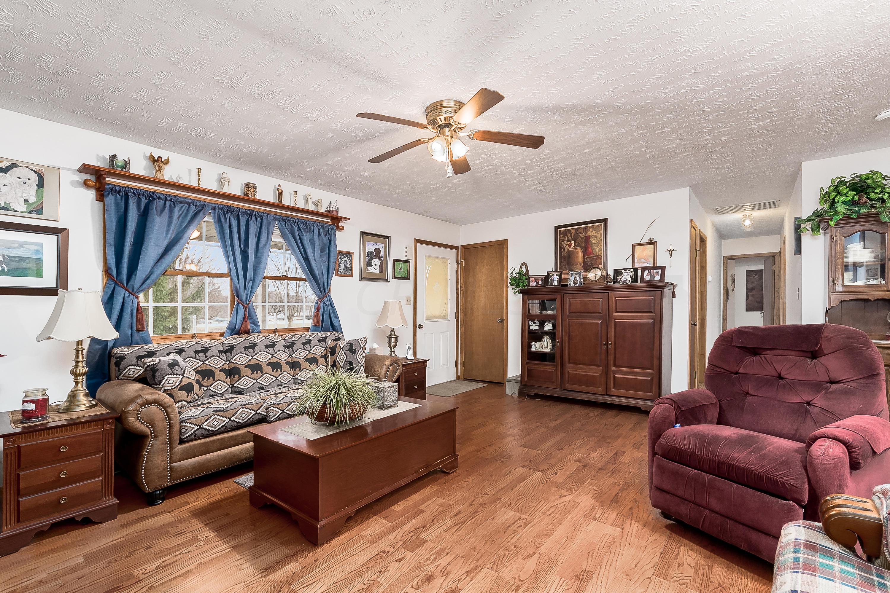 1220 Orr Road Chillicothe, OH 45601 - Photo 6 of 17