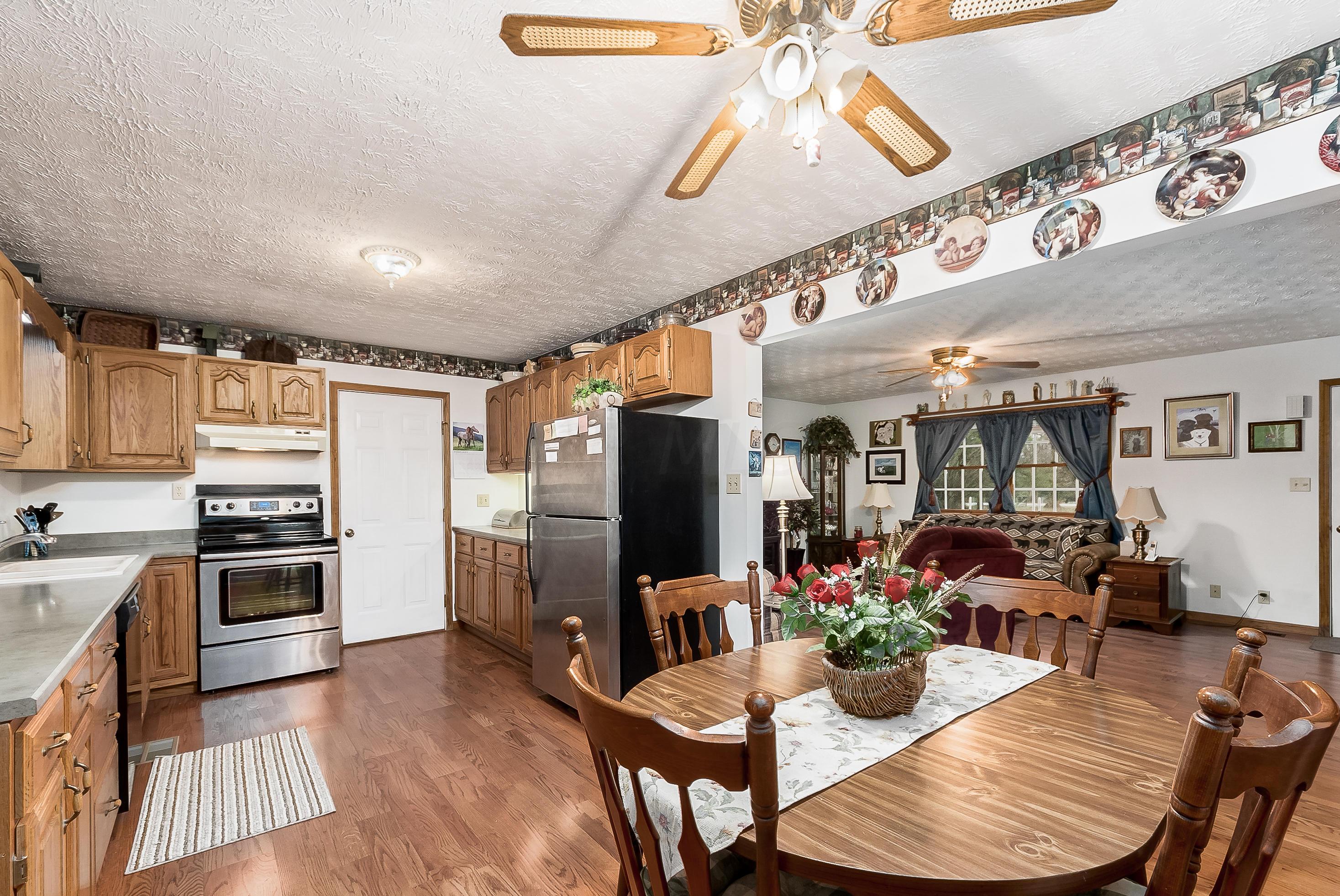 1220 Orr Road Chillicothe, OH 45601 - Photo 7 of 17