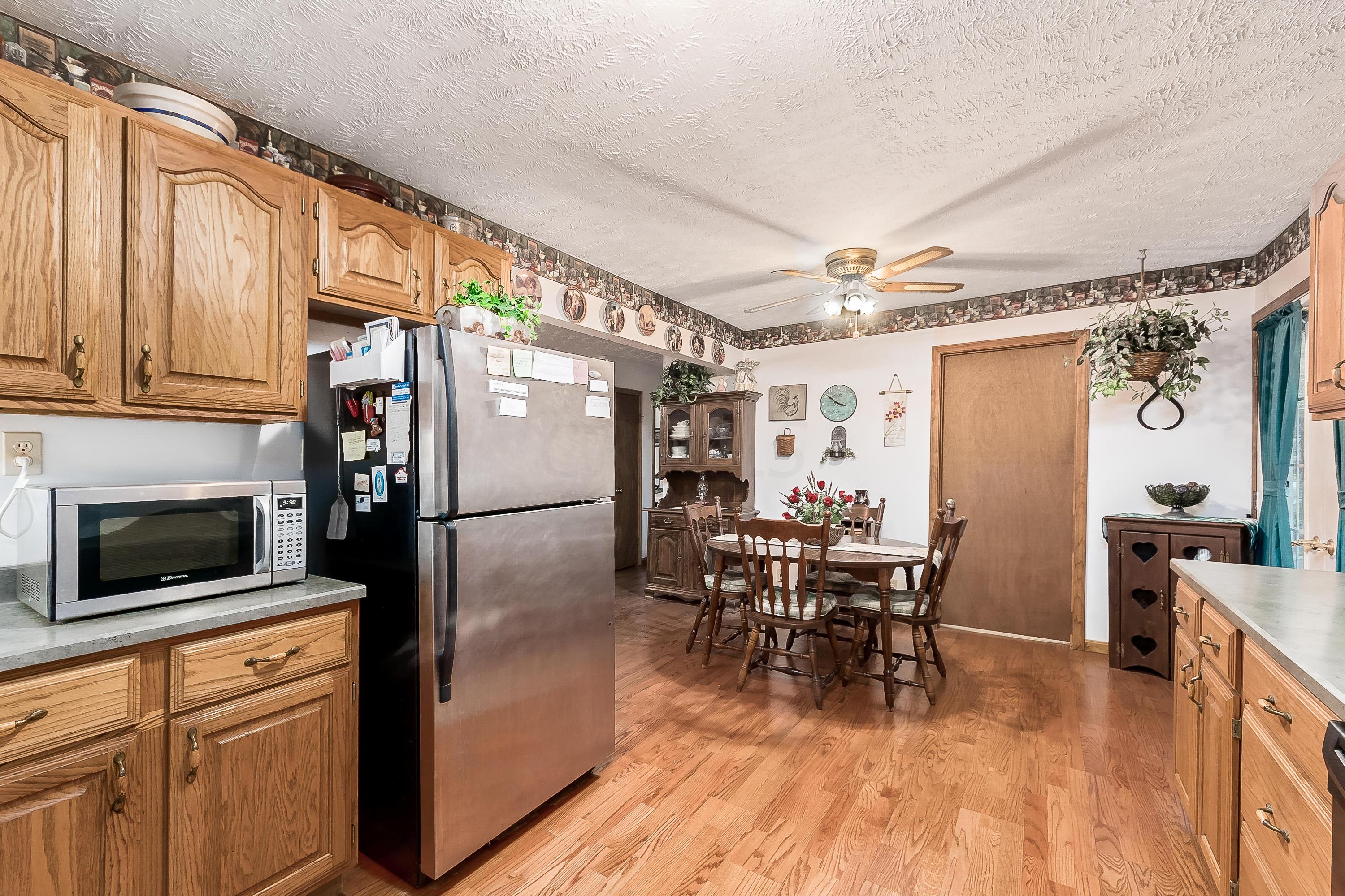 1220 Orr Road Chillicothe, OH 45601 - Photo 9 of 17