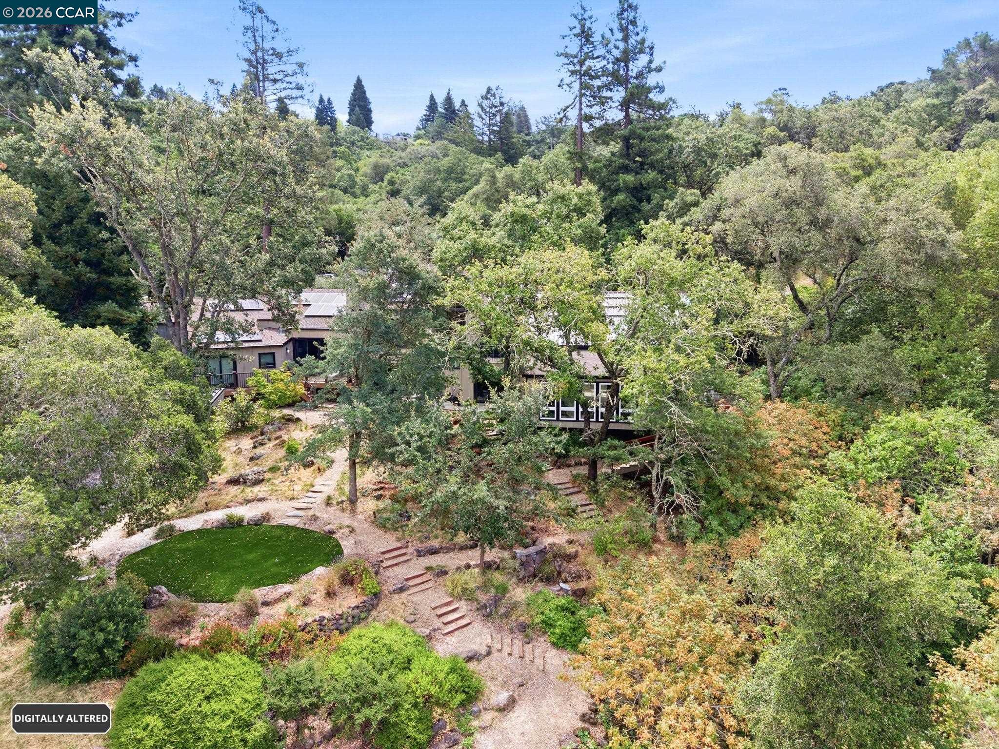 691 Old Jonas Hill Road Lafayette, CA 94549 - Photo 3 of 99