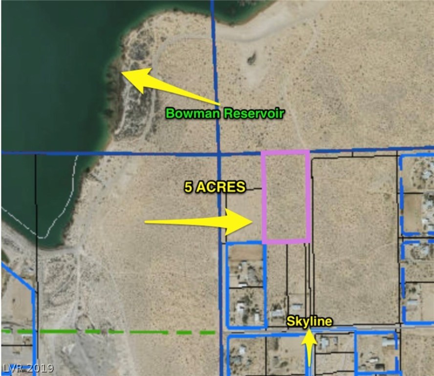 Skyline Logandale, NV 89021 - Photo 2 of 5