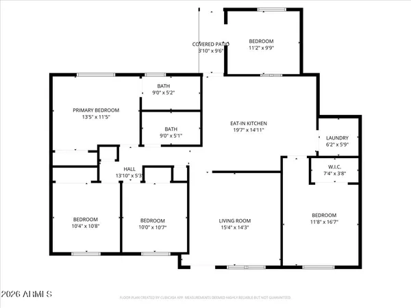 $335,000 | 1011 West 5th Avenue, Apache Junction, AZ 85120