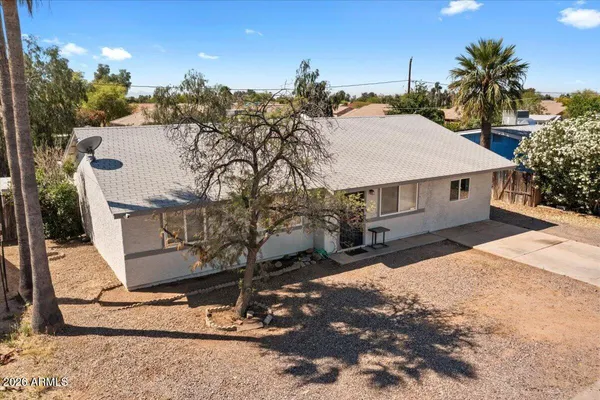 $335,000 | 1011 West 5th Avenue, Apache Junction, AZ 85120