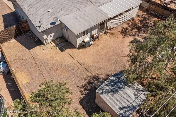 $335,000 | 1011 West 5th Avenue, Apache Junction, AZ 85120