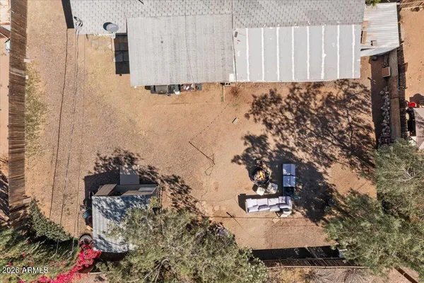 $335,000 | 1011 West 5th Avenue, Apache Junction, AZ 85120