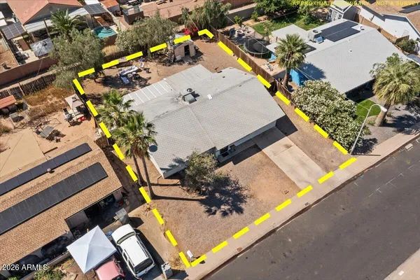 $335,000 | 1011 West 5th Avenue, Apache Junction, AZ 85120
