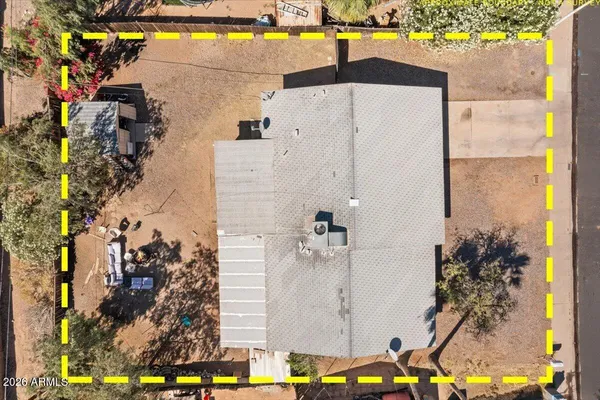 $335,000 | 1011 West 5th Avenue, Apache Junction, AZ 85120