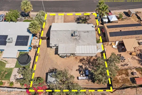 $335,000 | 1011 West 5th Avenue, Apache Junction, AZ 85120