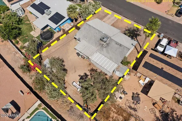 $335,000 | 1011 West 5th Avenue, Apache Junction, AZ 85120