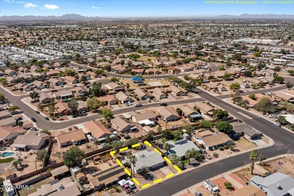 $335,000 | 1011 West 5th Avenue, Apache Junction, AZ 85120