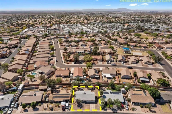 $335,000 | 1011 West 5th Avenue, Apache Junction, AZ 85120