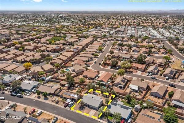 $335,000 | 1011 West 5th Avenue, Apache Junction, AZ 85120