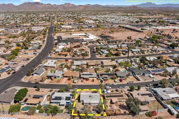 $335,000 | 1011 West 5th Avenue, Apache Junction, AZ 85120