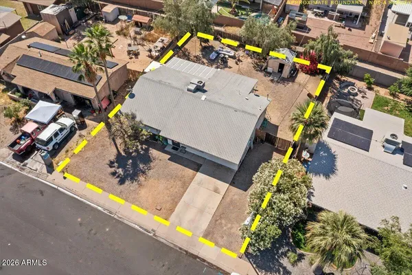 $335,000 | 1011 West 5th Avenue, Apache Junction, AZ 85120