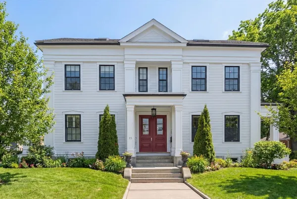 $999,000 | 23 Chickatawbut Street, Unit 2, Boston, MA 02122