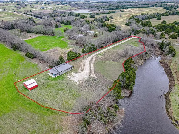 $369,900 | 4599 County Road 660, Farmersville, TX 75442
