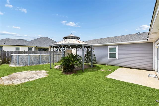4225 South Ridgelane Street Marrero, LA 70072 - Photo 15 of 18