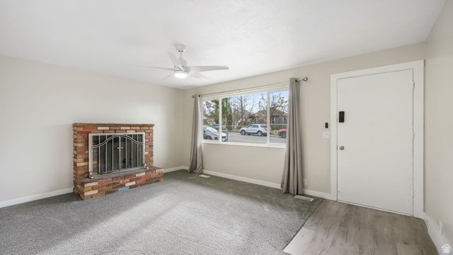 359 East 8400th Street South Sandy, UT 84070 - Photo 5 of 35 Front family room
