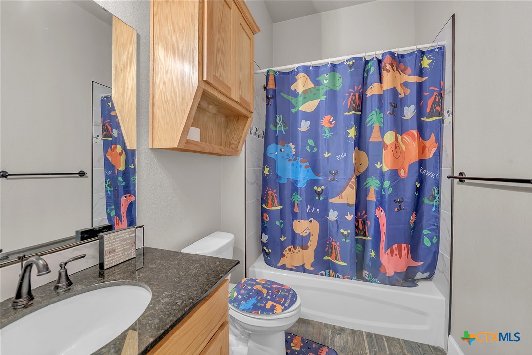 3644 Morgan Mill Road Kempner, TX 76539 - Photo 20 of 30