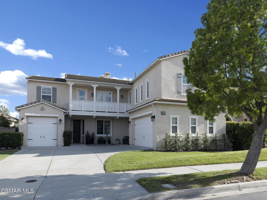13676 Shenandoah Way Moorpark, CA 93021 - Photo 2 of 47