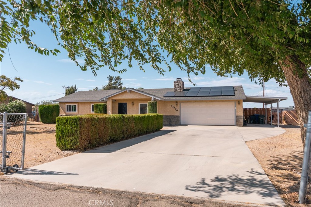 22270 Tehama Road Apple Valley, CA 92308 - Photo 2 of 26 Gallery Image 2