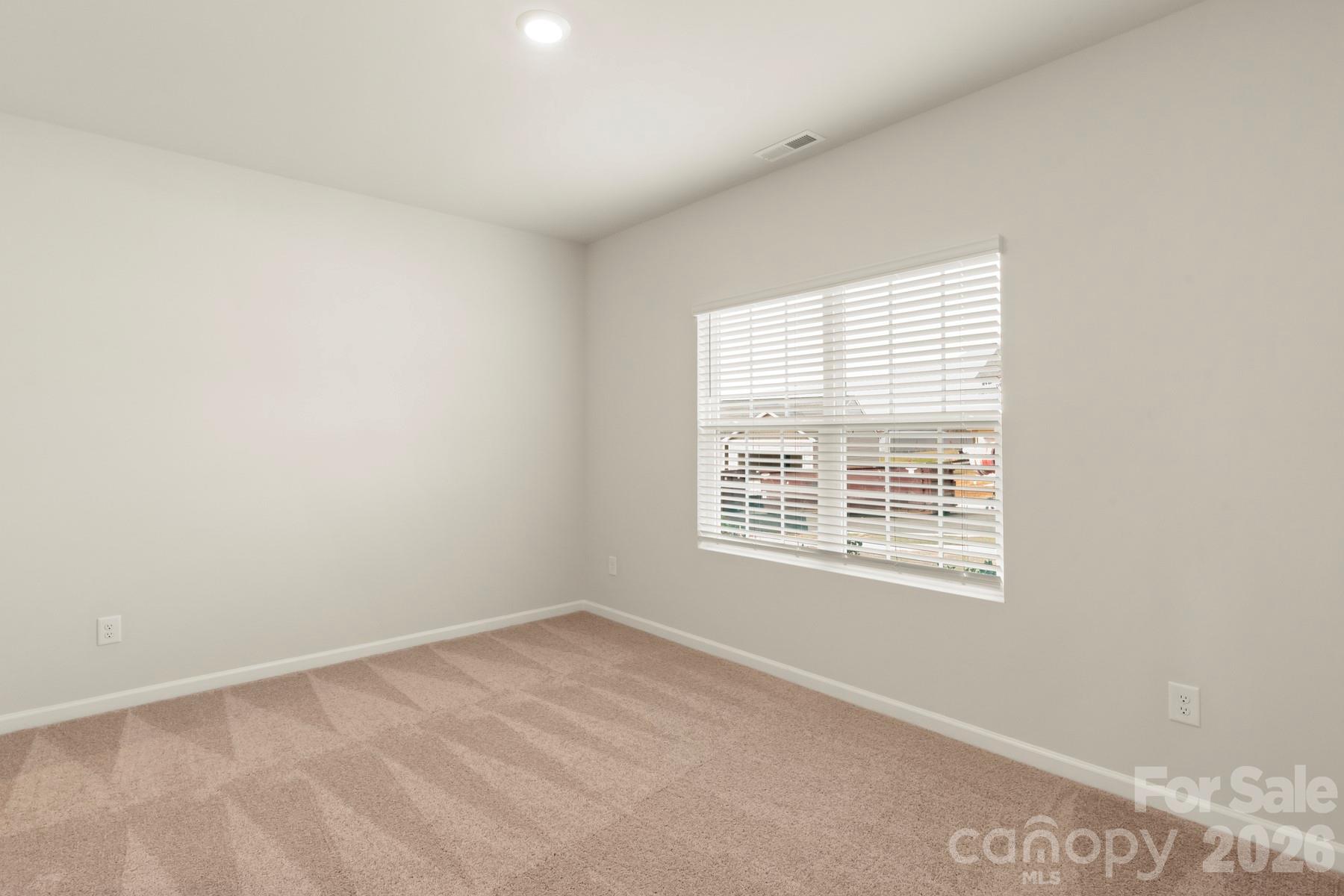 275 Limestone Terrace Salisbury, NC 28146 - Photo 20 of 22 an empty room with a window