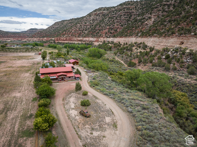 1095 South Montezuma Canyon Road Monticello, UT 84535 - Photo 96 of 109