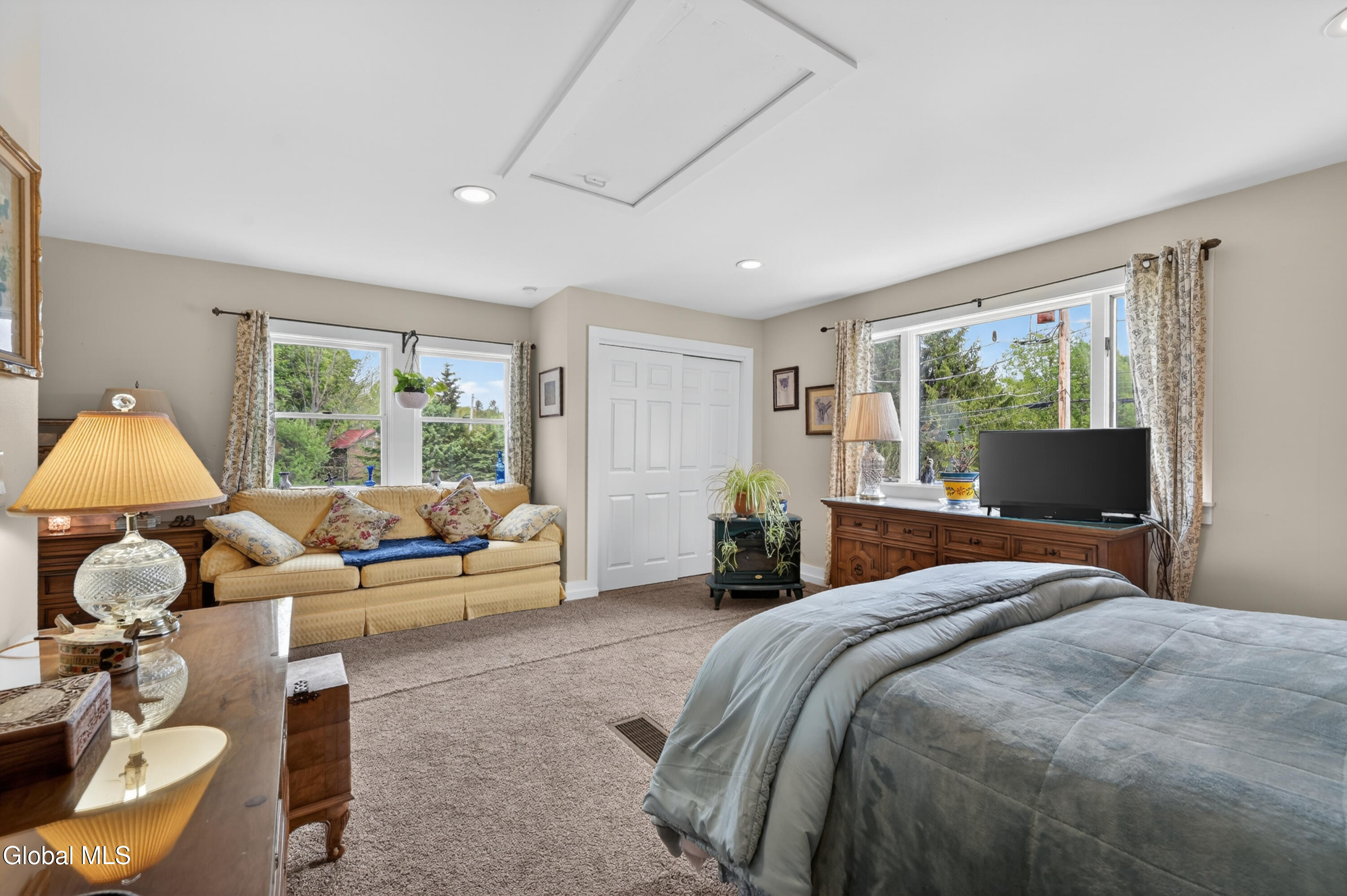164 Zellner Road Summit, NY 12175 - Photo 38 of 102 164 Zellner Rd - Interior-49