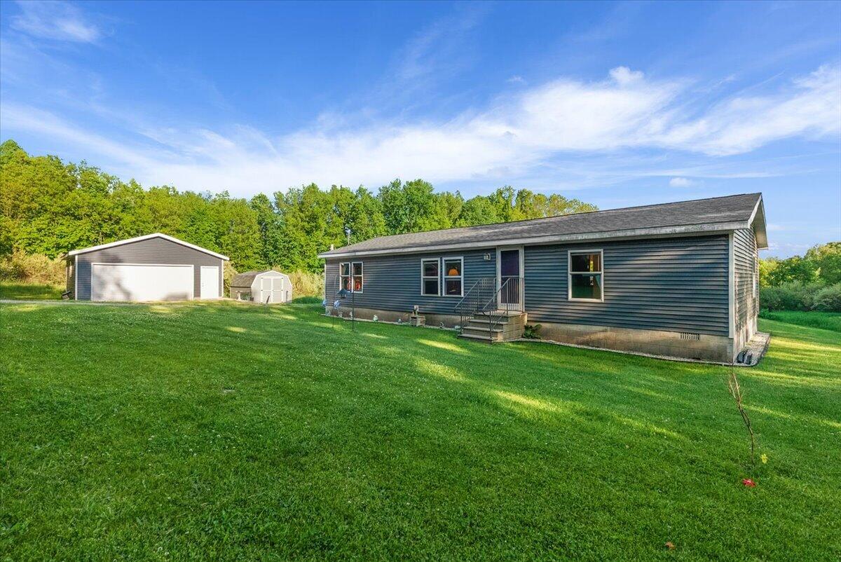 9423 East Baker Road Hesperia, MI 49421 - Photo 2 of 56