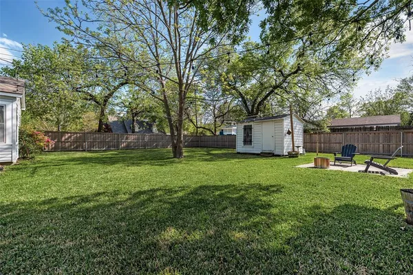 $229,000 | 401 Elizabeth Street, Terrell, TX 75160