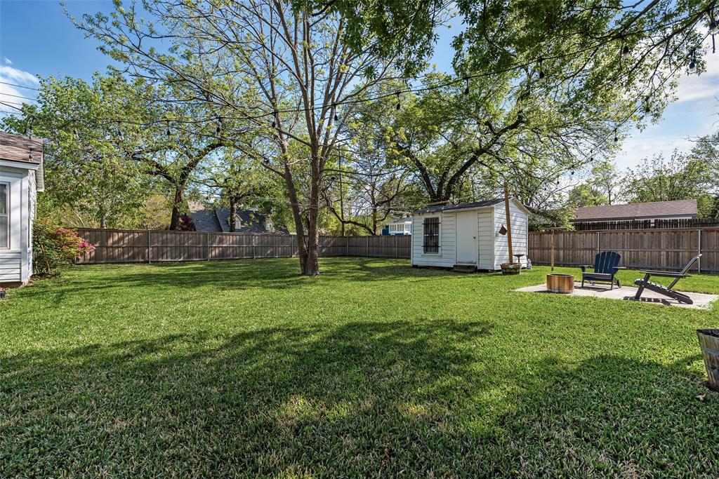 401 Elizabeth Street Terrell, TX 75160 - Photo 12 of 14