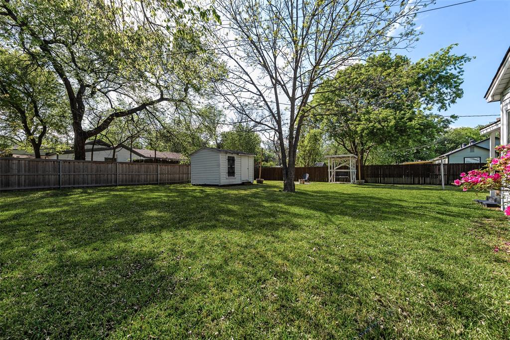401 Elizabeth Street Terrell, TX 75160 - Photo 13 of 14