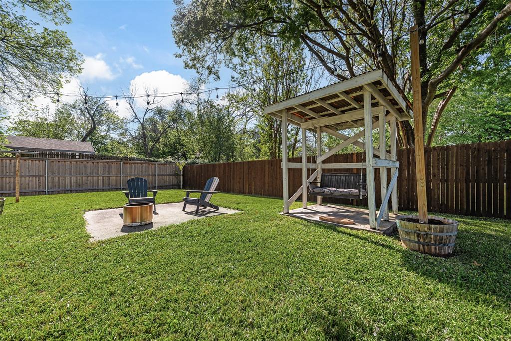 401 Elizabeth Street Terrell, TX 75160 - Photo 14 of 14