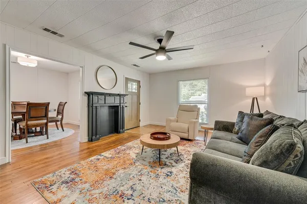 $229,000 | 401 Elizabeth Street, Terrell, TX 75160