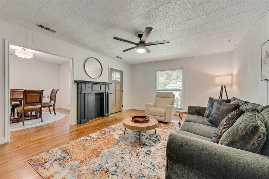 401 Elizabeth Street Terrell, TX 75160 - Photo 4 of 14