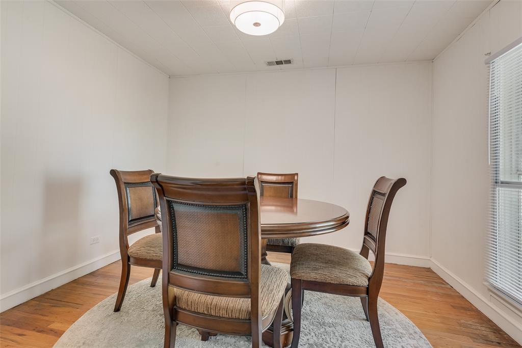 401 Elizabeth Street Terrell, TX 75160 - Photo 5 of 14